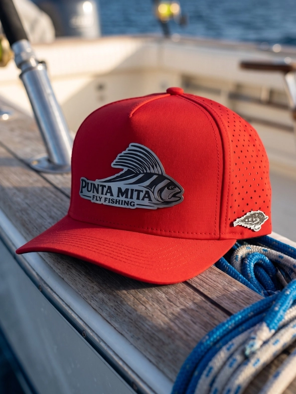 Red Cap